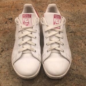 Kids Stan Smith sneakers